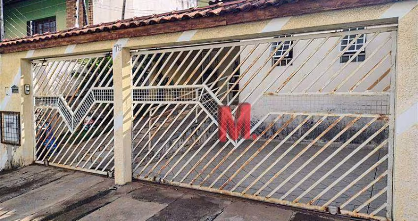 Casa à venda, 115 m² por R$ 380.000,00 - Wanel Ville V. - Sorocaba/SP