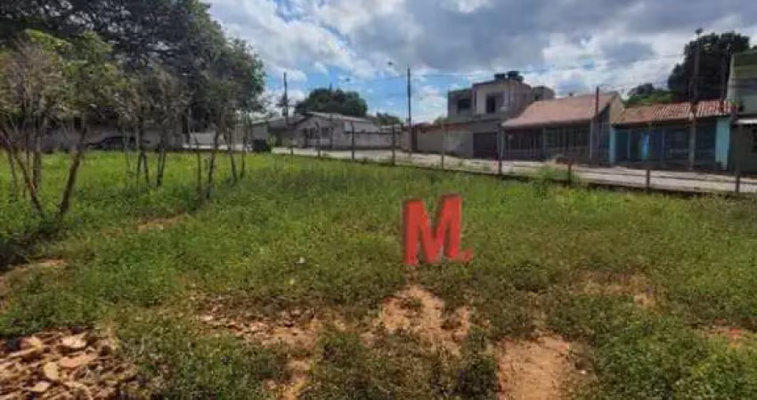 Terreno à venda, 3303 m² por r$ 3.300.000,00 - vila tortelli - sorocaba/sp