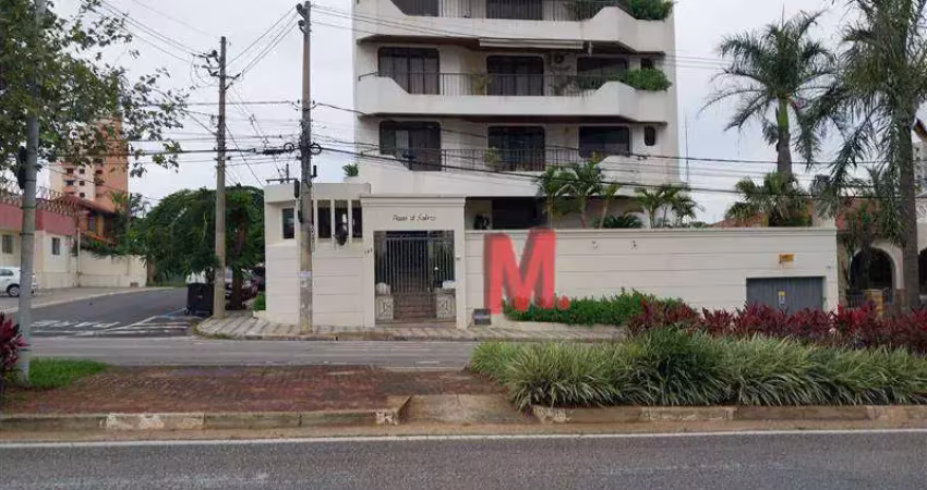 Apartamento à venda, 253 m² por R$ 1.100.000,00 - Centro - Sorocaba/SP