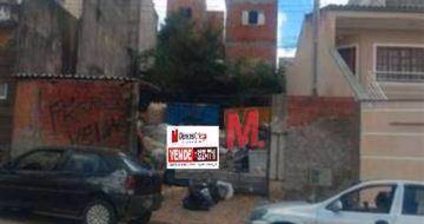 Terreno à venda, 150 m² por R$ 120.000,00 - Jardim Nova Esperança - Sorocaba/SP