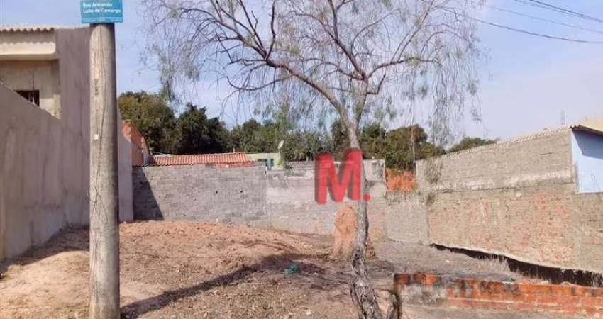 Terreno à venda, 140 m² por R$ 130.000,00 - Jardim Paulista - Sorocaba/SP