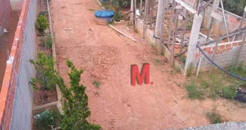 Terreno à venda, 500 m² por r$ 250.000,00 - ana maria - sorocaba/sp