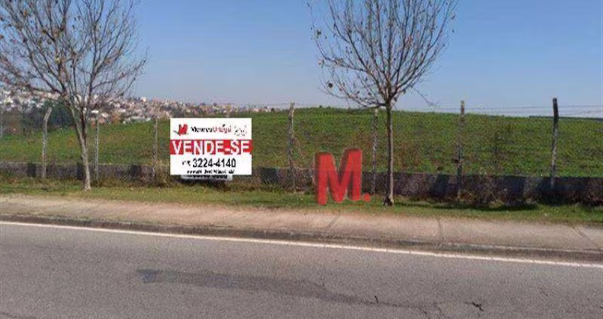 Terreno à venda, 3295 m² por R$ 3.100.000,00 - Jardim Ibiti do Paço - Sorocaba/SP