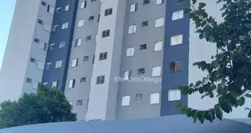 Apartamento com 3 dormitórios à venda, 65 m² por r$ 380.000,00 - jardim maria eugênia - sorocaba/sp