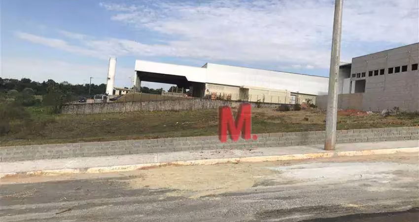 Terreno à venda, 3 m² por r$ 1.850.000,00 - iporanga - sorocaba/sp