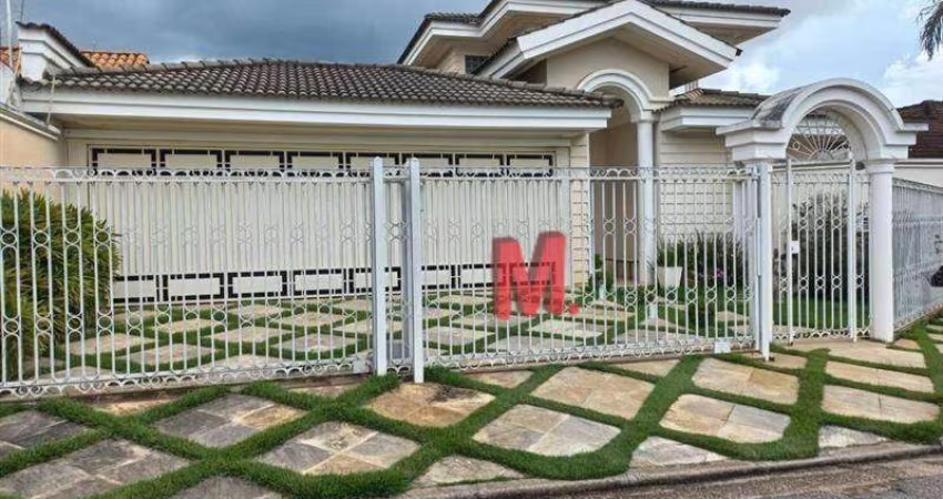 Casa à venda, 475 m² por R$ 2.200.000,00 - Jardim Eltonville - Sorocaba/SP