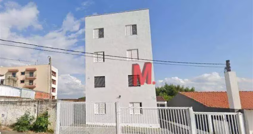 Apartamento com 2 dormitórios à venda, 64 m² por R$ 210.000,00 - Jardim Simus - Sorocaba/SP