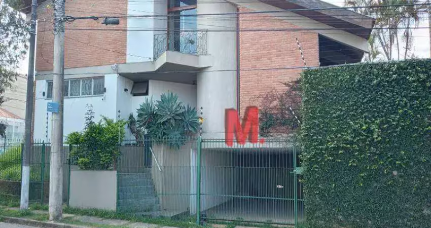 Casa com 3 quartos venda, 226 m² por R$ 1.485.000 - Jardim Santa Rosália - Sorocaba/SP