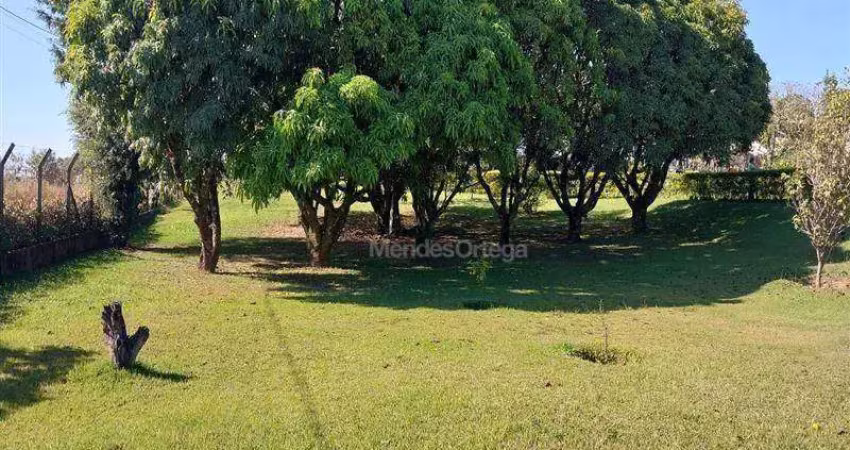 Terreno à venda, 2500 m² por R$ 877.000,00 - Caputera - Sorocaba/SP