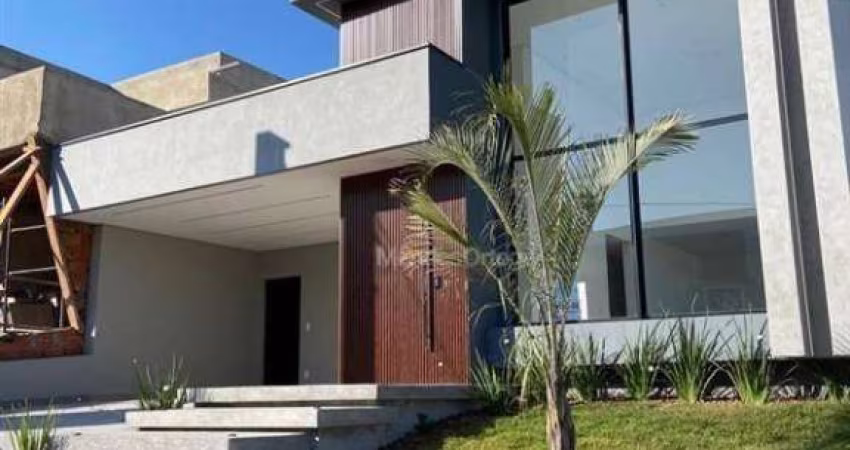 Casa com 3 dormitórios à venda, 170 m² por R$ 1.390.000,00 - Condomínio Cyrela Landscape - Votorantim/SP