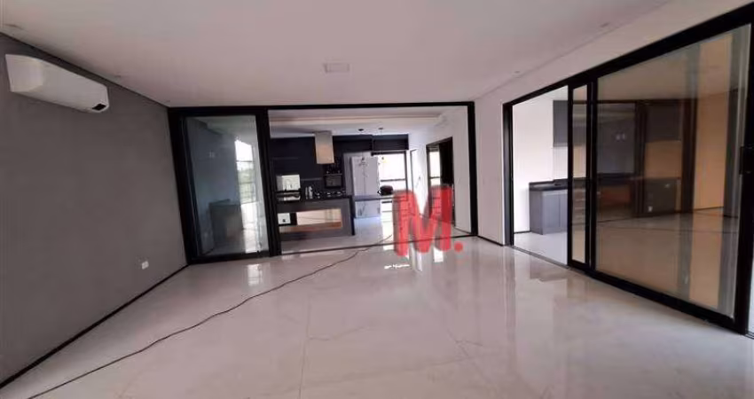 Casa com 5 dormitórios à venda, 498 m² por R$ 4.850.000,00 - Condomínio Residencial Saint Patrick  - Sorocaba/SP