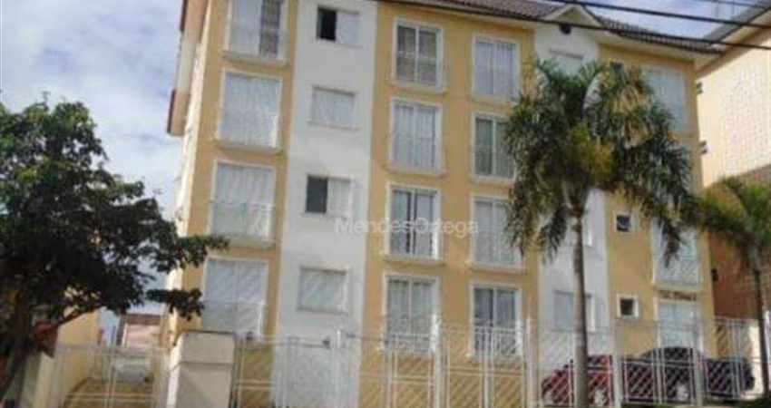Apartamento à venda, 68 m² por R$ 280.000,00 - Jardim Pagliato - Sorocaba/SP