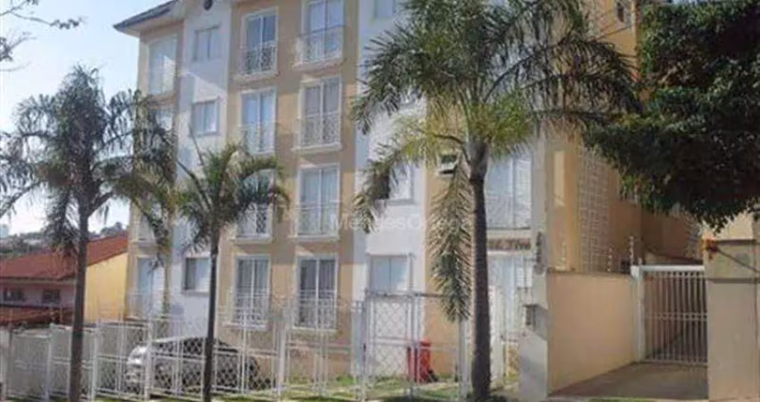 Apartamento com 2 dormitórios à venda, 68 m² por r$ 280.000,00 - jardim pagliato - sorocaba/sp