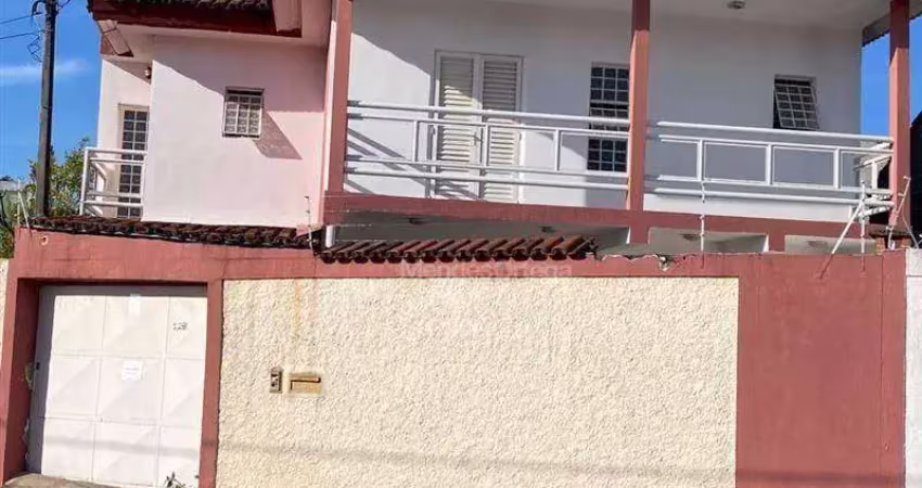 Casa com 3 dormitórios para alugar, 163 m² por r$ 2.626,70/mês - vila assis - sorocaba/sp