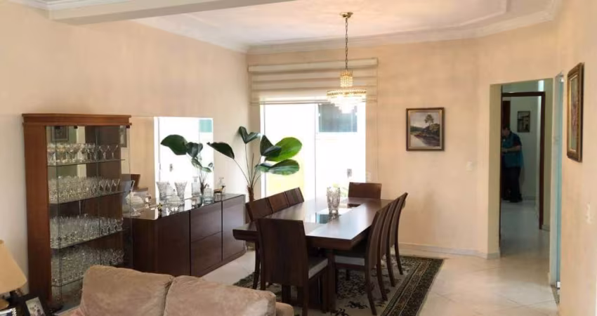 Casa com 3 dormitórios à venda, 225 m² por R$ 1.190.000,00 - Condomínio Vila dos Inglezes - Sorocaba/SP
