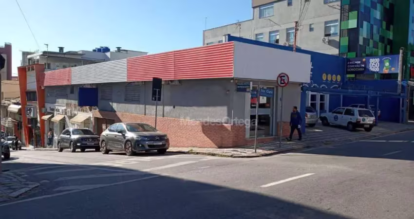 Casa à venda, 378 m² por r$ 1.500.000,00 - centro - sorocaba/sp