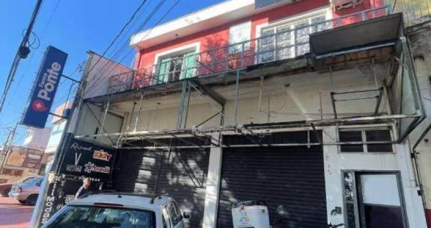 Salão para alugar, 250 m² por R$ 8.500,00/mês - Vila Espírito Santo - Sorocaba/SP