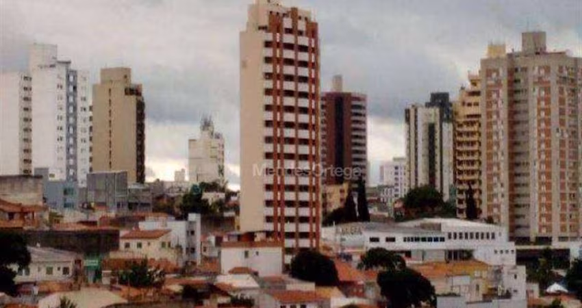 Apartamento com 3 dormitórios, 96 m² - venda por R$ 450.000,00 ou aluguel por R$ 3.304,92/mês - Centro - Sorocaba/SP