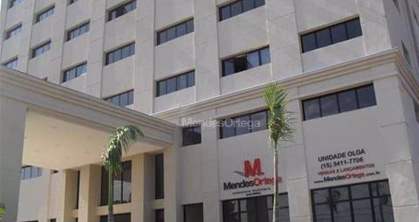 Sala para alugar, 20 m² por R$ 2.144,95/mês - Jardim Bandeirantes - Sorocaba/SP