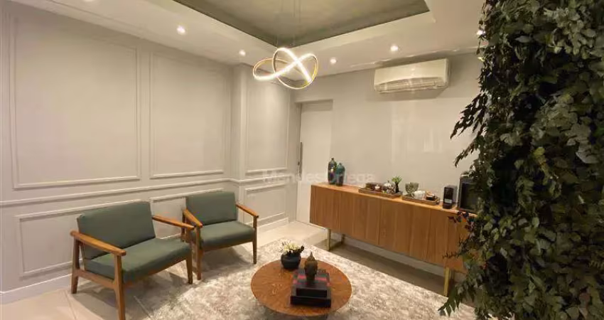 Sala para alugar, 20 m² por r$ 2.144,95/mês - jardim bandeirantes - sorocaba/sp