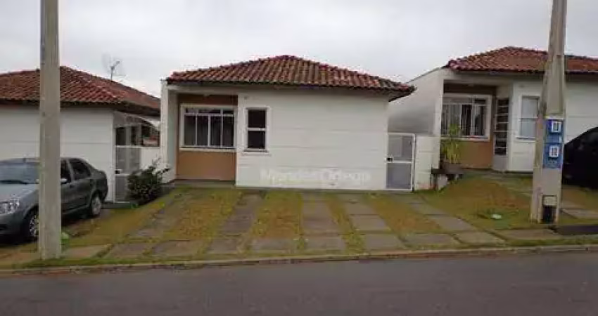 Casa com 3 dormitórios à venda, 60 m² por r$ 349.000,00 - jardim residencial villa amato - sorocaba/sp