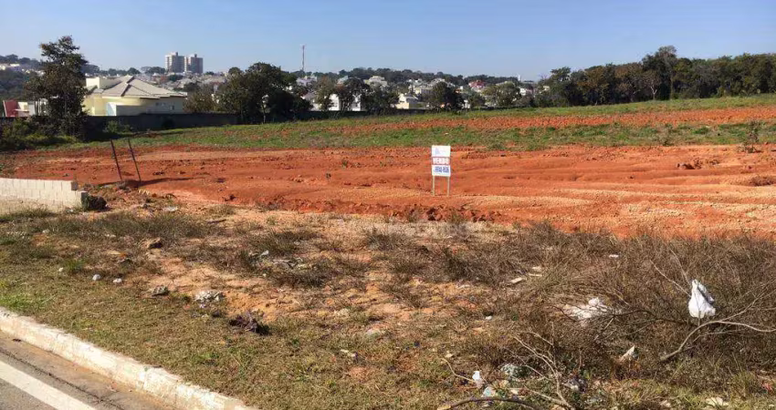 Terreno à venda, 786 m² por r$ 560.000,00 - parque são bento - sorocaba/sp