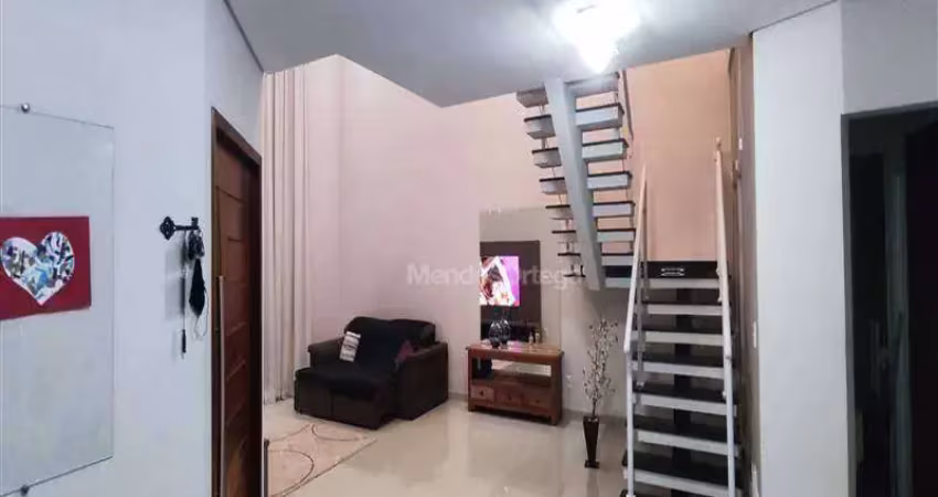 Casa com 2 dormitórios à venda, 230 m² por R$ 1.325.000,00 - Condomínio Ibiti Royal Park - Sorocaba/SP