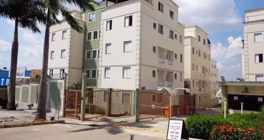 Apartamento com 2 dormitórios para alugar, 52 m² por r$ 1.593,69/mês - parque reserva fazenda imperial - sorocaba/sp