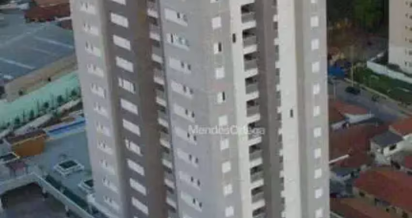 Apartamento com 2 dormitórios para alugar, 58 m² por r$ 2.902,50/mês - jardim piratininga - sorocaba/sp