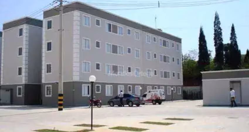 Apartamento com 2 dormitórios para alugar, 50 m² por r$ 1.493,77/mês - aparecidinha - sorocaba/sp