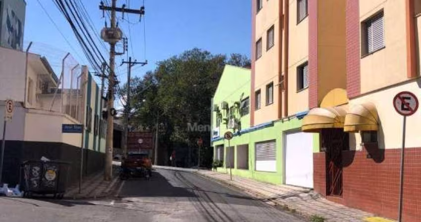 Apartamento com 3 dormitórios à venda, 106 m² por R$ 500.000,00 - Jardim Vergueiro - Sorocaba/SP