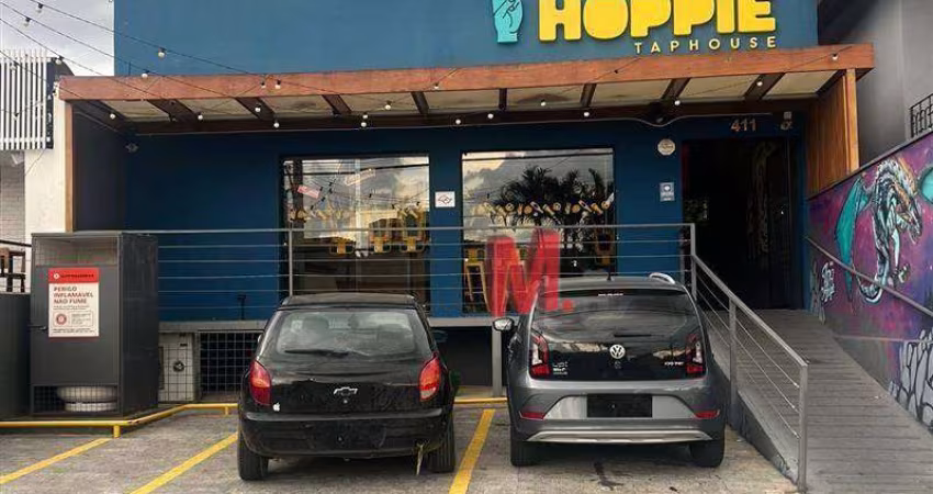 Salão à venda, 176 m² por R$ 1.990.000,00 - Jardim América - Sorocaba/SP