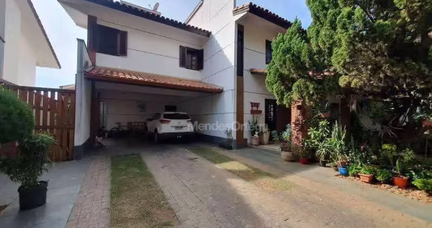Casa com 5 dormitórios à venda, 242 m² por R$ 950.000,00 - Condomínio Green Garden - Sorocaba/SP