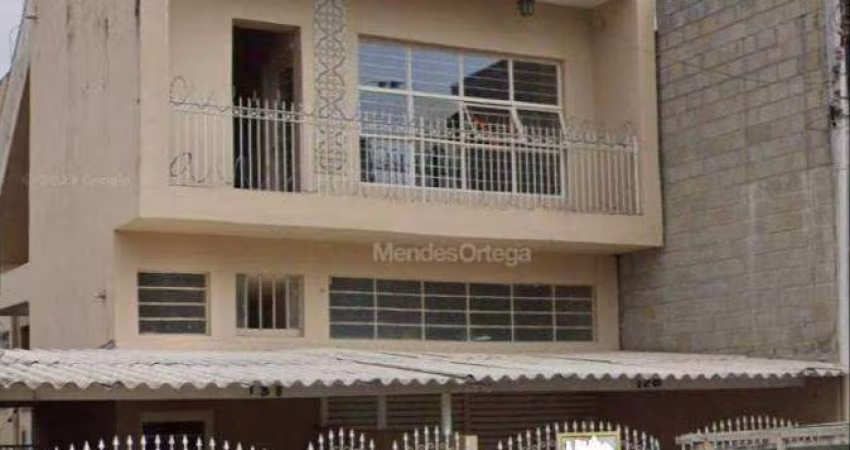 Prédio à venda, 270 m² por R$ 550.000,00 - Vila Barcelona - Sorocaba/SP