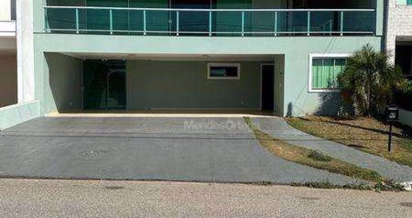 Casa com 3 dormitórios à venda, 300 m² por R$ 1.380.000,00 - Condomínio Ibiti do Paço - Sorocaba/SP
