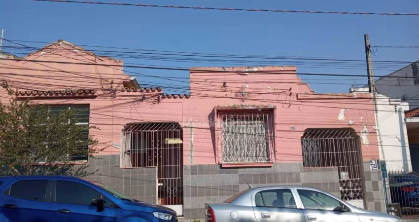 Casa com 2 quartos à venda, 120 m² por R$ 550.000 - Jardim Vergueiro - Sorocaba/SP