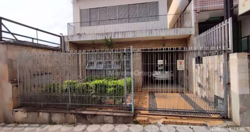 Casa com 3 dormitórios à venda, 152 m² por r$ 490.000,00 - centro - sorocaba/sp