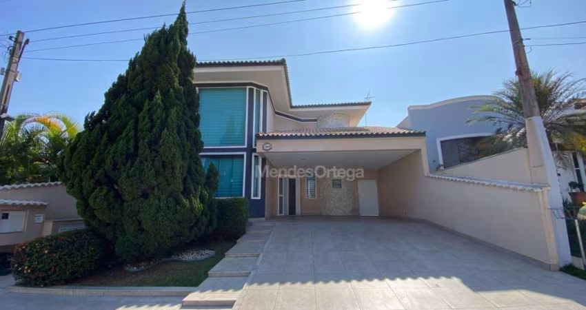 Casa à venda, 214 m² por R$ 1.450.000,00 - Ibiti do Paço - Sorocaba/SP