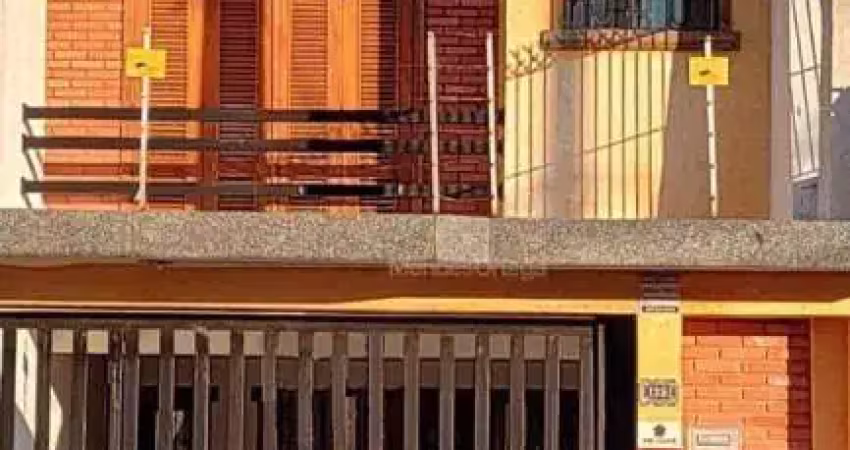 Casa à venda, 270 m² por R$ 648.000,00 - Central Parque Sorocaba - Sorocaba/SP