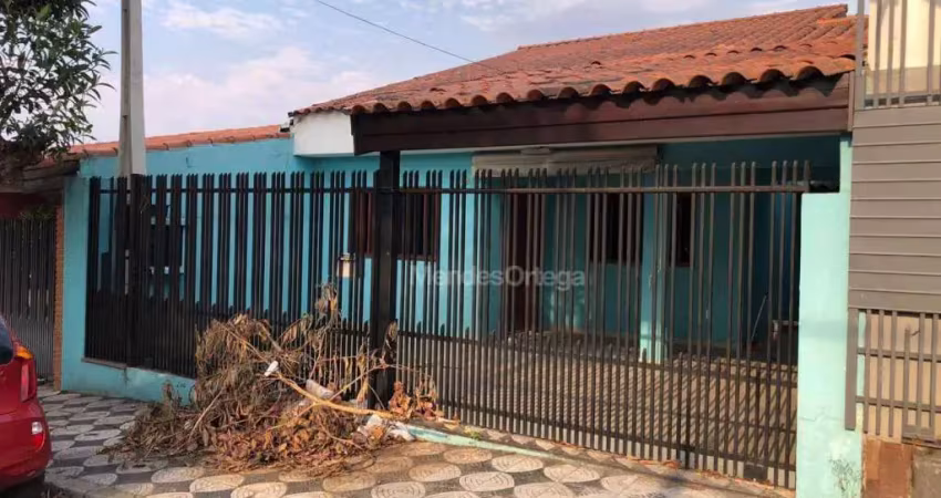 Casa com 3 dormitórios à venda, 114 m² por R$ 600.000 - Central Parque Sorocaba - Sorocaba/SP
