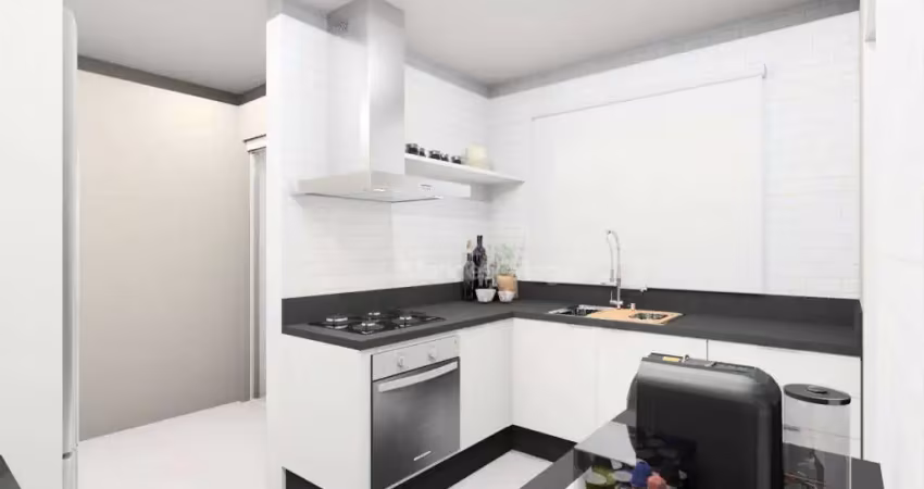 Apartamento com 2 dormitórios à venda, 91 m² por r$ 1.240.000,00 - parque campolim - sorocaba/sp