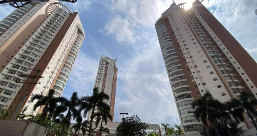 Apartamento à venda, 232 m² por R$ 2.350.000,00 - Parque Campolim - Sorocaba/SP