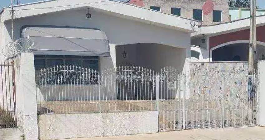 Casa com 3 dormitórios à venda, 121 m² por R$ 445.000,00 - Vila Barcelona - Sorocaba/SP