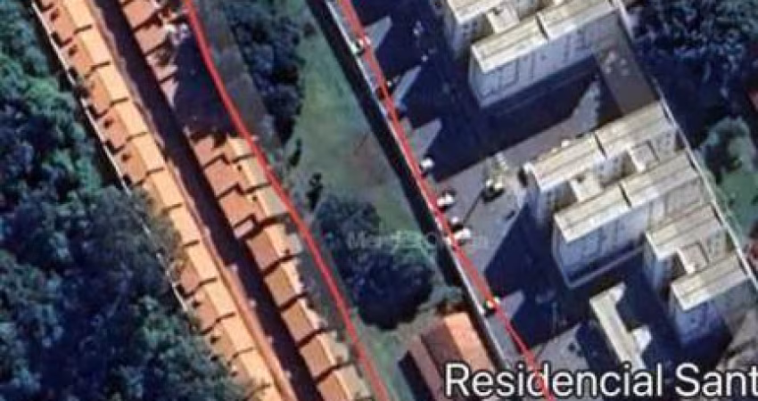 Área à venda, 6127 m² por R$ 4.000.000,00 - Caguaçu - Sorocaba/SP