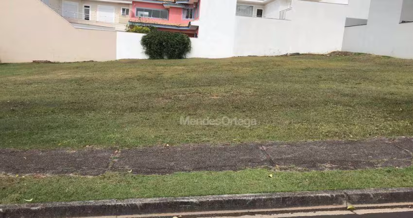 Terreno à venda, 360 m² por R$ 670.000,00 - Condomínio Residencial Sunset Village - Sorocaba/SP