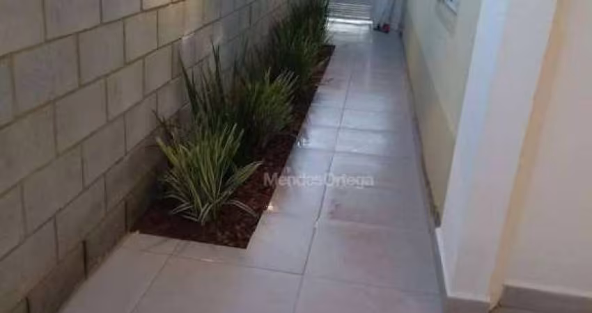 Casa com 2 dormitórios à venda, 70 m² por R$ 380.000,00 - Jardim Tropical - Sorocaba/SP