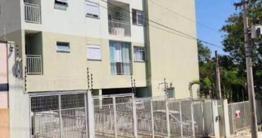 Apartamento com 2 dormitórios à venda, 62 m² por R$ 250.000,00 - Jardim Brasilândia - Sorocaba/SP