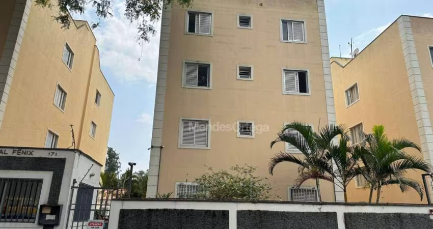 Apartamento com 2 dormitórios à venda, 74 m² por R$ 280.000,00 - Jardim Europa - Sorocaba/SP
