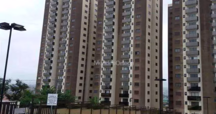 Apartamento com 2 dormitórios para alugar, 52 m² por r$ 2.271,12/mês - campolim - sorocaba/sp