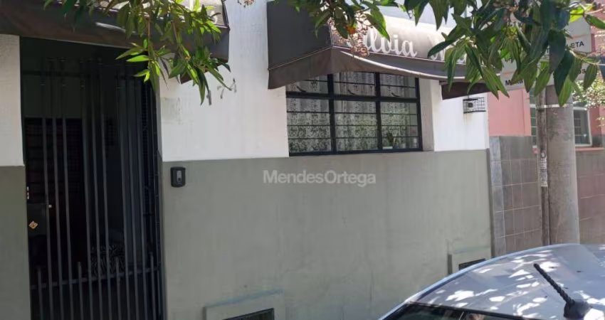Casa com 2 quartos à venda, 77 m² por R$ 350.000 - Jardim Faculdade - Sorocaba/SP